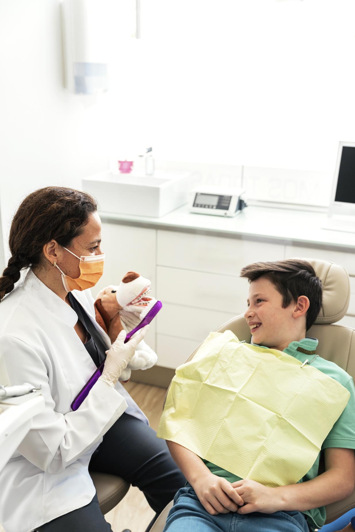 Delta Dental - Photo 3