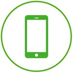 Phone icon