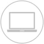 Computer icon