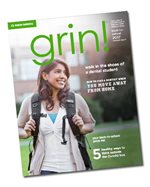 grin! Magazine