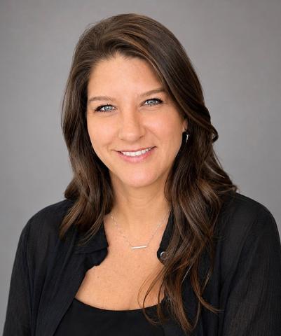 Rachael King Headshot